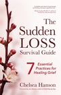 Cover: The Sudden Loss Survival Guide - Jim Dandy Publishing