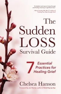 Enlarge image Cover: The Sudden Loss Survival Guide - Jim Dandy Publishing