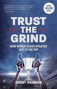 Abbildung von: Trust the Grind - Mango