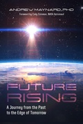 Cover: Future Rising - Mango Media