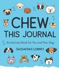 Cover: Chew This Journal - Turner Publishing Company