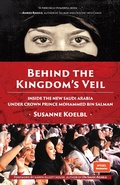 Cover: Behind the Kingdom's Veil - Mango Media