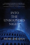 Cover: Into the Unbounded Night - Regal House Publishing