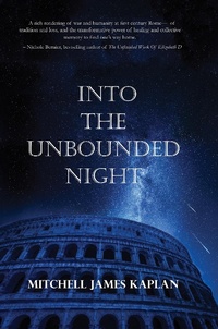Enlarge image Cover: Into the Unbounded Night - Regal House Publishing