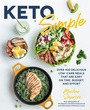 Cover: Keto Simple: Volume 14 - Fair Winds Press