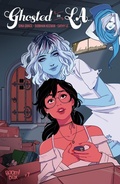 Cover: Ghosted in L.A. #7 - Boom Entertainment