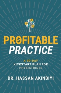 Abbildung von: Profitable Practice - Purposely Created Publishing Group