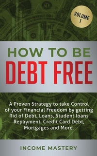 Enlarge image Cover: How to be Debt Free - Aiditorial Books