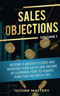 Enlarge image Cover: Sales Objections - Aiditorial Books
