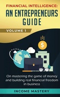 Cover: Financial Intelligence - Aiditorial Books