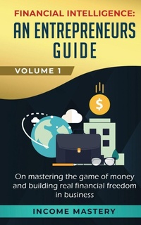 Enlarge image Cover: Financial Intelligence - Aiditorial Books