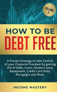 Enlarge image Cover: How to be Debt Free - Aiditorial Books