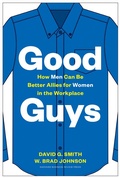 Cover: Good Guys - Harvard Business Review Press