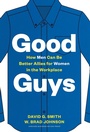 Cover: Good Guys - Harvard Business Review Press