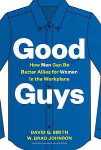 Enlarge image Cover: Good Guys - Harvard Business Review Press