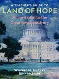 Cover: A Teacher's Guide to Land of Hope - Encounter Books