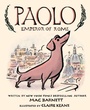 Cover: Paolo, Emperor of Rome - Abrams Books for Young Readers