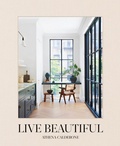 Cover: Live Beautiful - Abrams