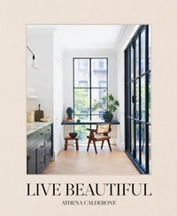 Enlarge image Cover: Live Beautiful - Abrams