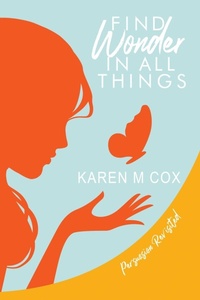 Enlarge image Cover: Find Wonder in All Things - Adalia Street Press