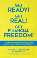 Cover: Get Ready! Get Real! Get Financial Freedom! (1, #1) - 1