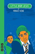 Cover: Little Baby Jesus - Nick Hern Books