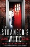 Cover: The Stranger's Wife - Bookouture