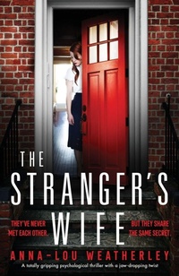 Enlarge image Cover: The Stranger's Wife - Bookouture