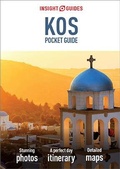 Cover: Insight Guides Pocket Kos (Travel Guide eBook) - Insight