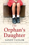 Cover: The Orphan's Daughter - Bookouture