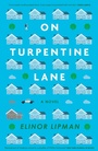 Cover: On Turpentine Lane - Lightning Books