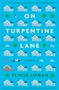 Cover: On Turpentine Lane - Lightning Books