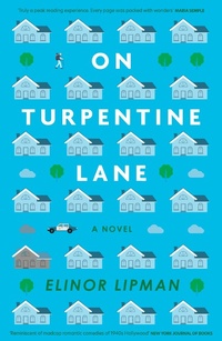 Enlarge image Cover: On Turpentine Lane - Lightning Books