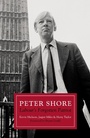 Cover: Peter Shore - Biteback Publishing