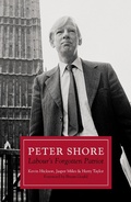 Cover: Peter Shore - Biteback Publishing