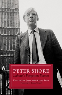 Enlarge image Cover: Peter Shore - Biteback Publishing