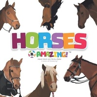 Enlarge image Cover: Horses R Amazing! - R-and-Q.com