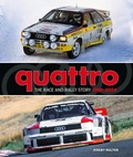 Cover: Quattro - Evro Publishing