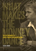 Cover: What Makes The Monkey Dance - Jawbone