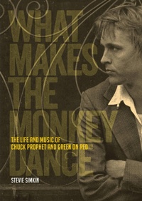 Enlarge image Cover: What Makes The Monkey Dance - Jawbone