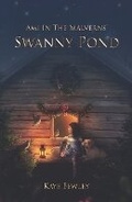 Cover: Ami in the Malverns - Bewleybooks