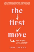 Cover: The First Move - Murdoch Books