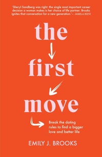 Enlarge image Cover: The First Move - Murdoch Books