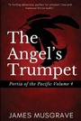 Cover: The Angel's Trumpet - EMRE Fiction