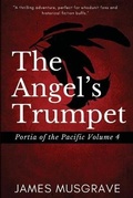 Cover: The Angel's Trumpet - EMRE Fiction