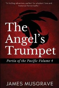 Enlarge image Cover: The Angel's Trumpet - EMRE Fiction