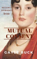 Cover: Mutual Consent - Gryphen Press Publishing