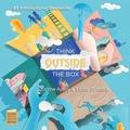 Cover: Think Outside the Box - Suteki Creative