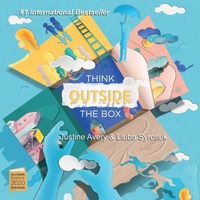 Enlarge image Cover: Think Outside the Box - Suteki Creative
