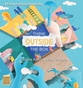 Cover: Think Outside the Box - Suteki Creative